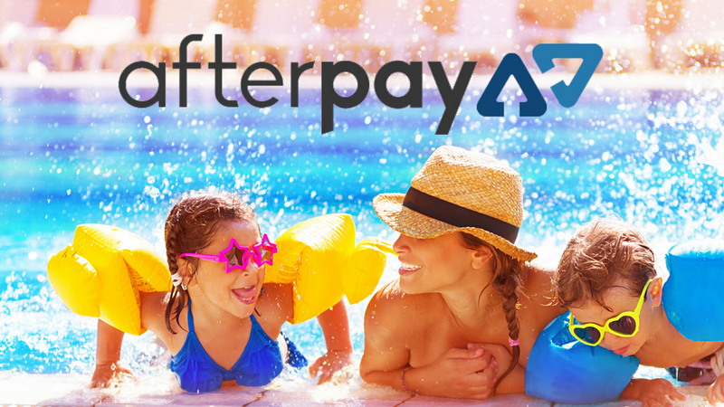 AfterPay Online Shop