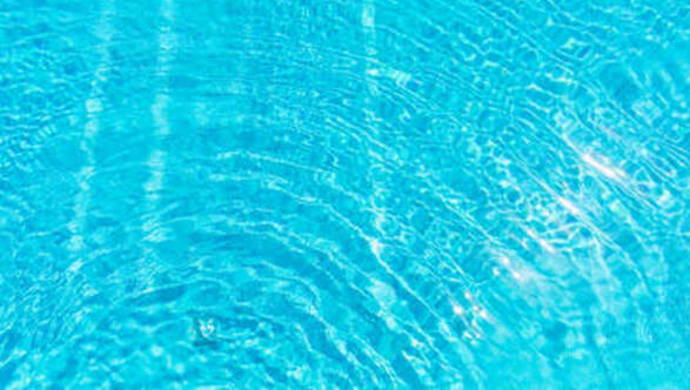 Crystal Clear Pool Water with these new Products
