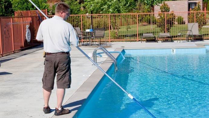How To Keep Your Pool Water Level During Australian Water Restrictions.