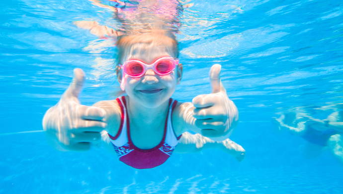 How To Raise Low Chlorine Levels In Pool Water