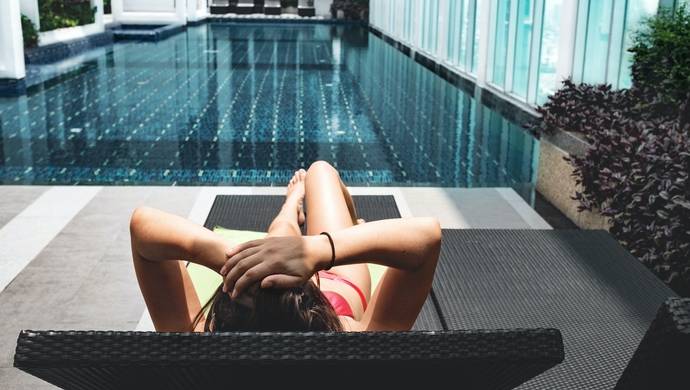 The Best Swimming Pool Heaters