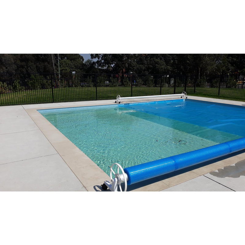 Daisy LP Pool Cover Roller