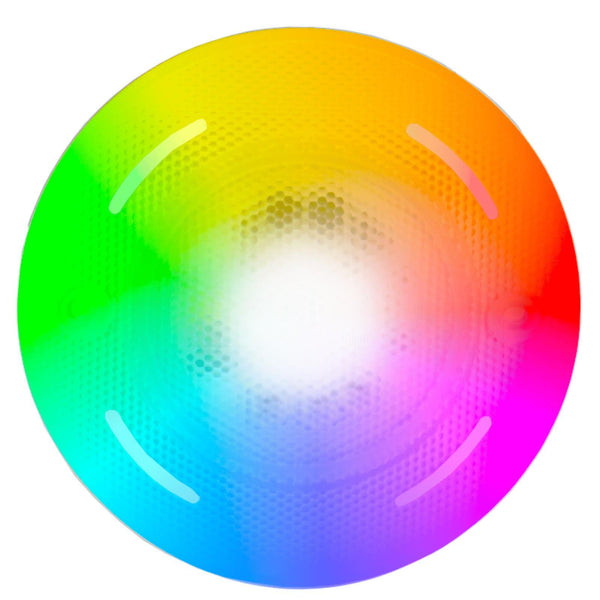 Aquaquip LED Light EVO MAX Multi Colour-Mr Pool Man