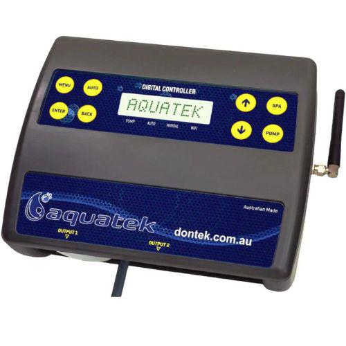 Dontek Aquatek Controller With Wi Fi-Mr Pool Man