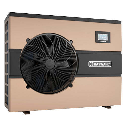 Hayward EnergyLine Pro Inverter Heat Pump 19.5kW-Mr