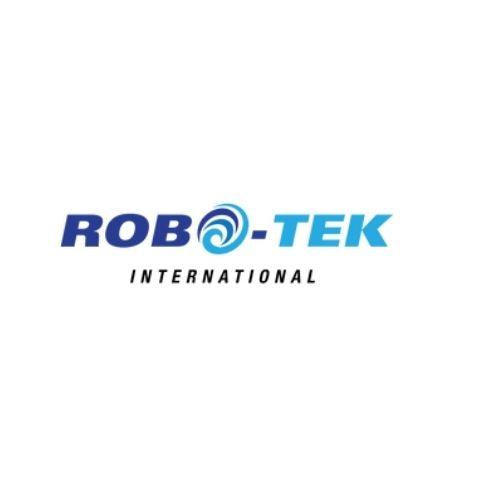 Robo-Tek Robo-Plus Robotic Pool Cleaner Control Box-Mr Pool Man