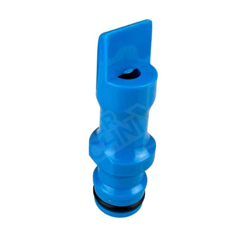 Water TechniX High Pressure Cleaning Nozzle-Mr Pool Man