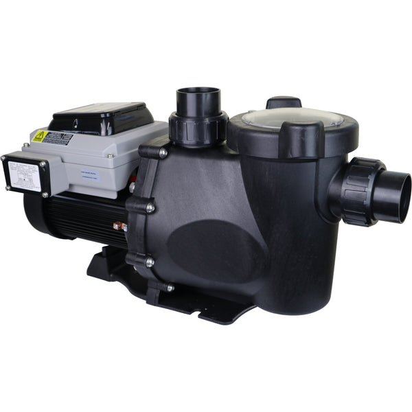 Water TechniX Pump VorteX ECO Variable Speed 1.5HP - Retrofit Astral Viron P320 CTX-Mr Pool Man